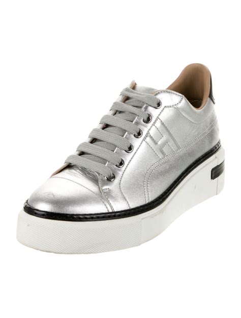 hermes polo sneakers price|Hermes sneakers for women.